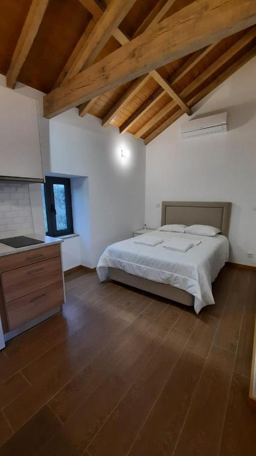 Casa De Baixo Studios Arouca Kültér fotó
