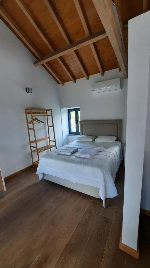 Casa De Baixo Studios Arouca Kültér fotó