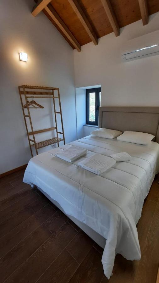 Casa De Baixo Studios Arouca Kültér fotó