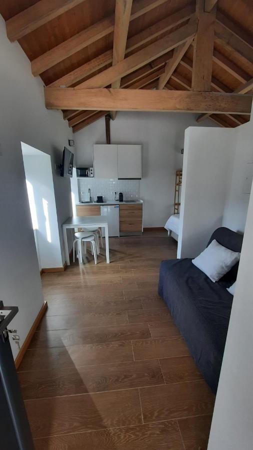 Casa De Baixo Studios Arouca Kültér fotó