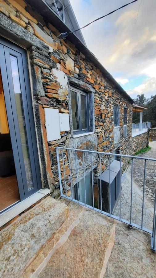 Casa De Baixo Studios Arouca Kültér fotó