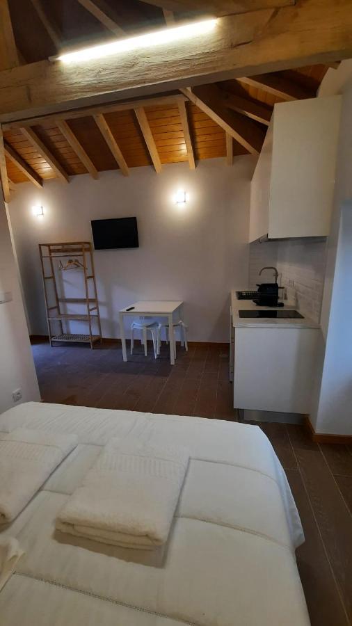 Casa De Baixo Studios Arouca Kültér fotó
