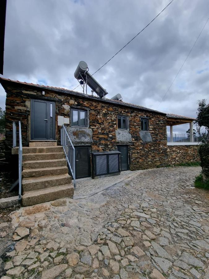 Casa De Baixo Studios Arouca Kültér fotó
