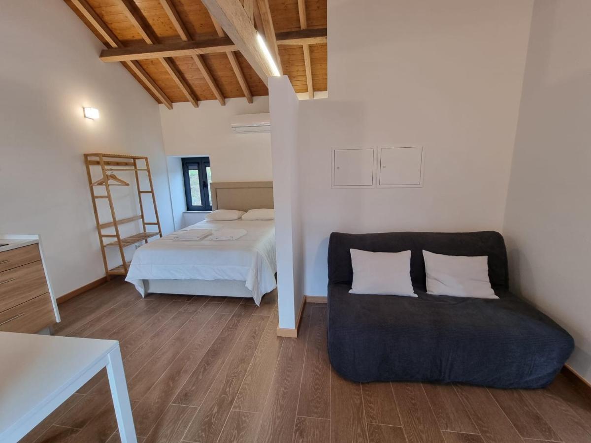 Casa De Baixo Studios Arouca Kültér fotó