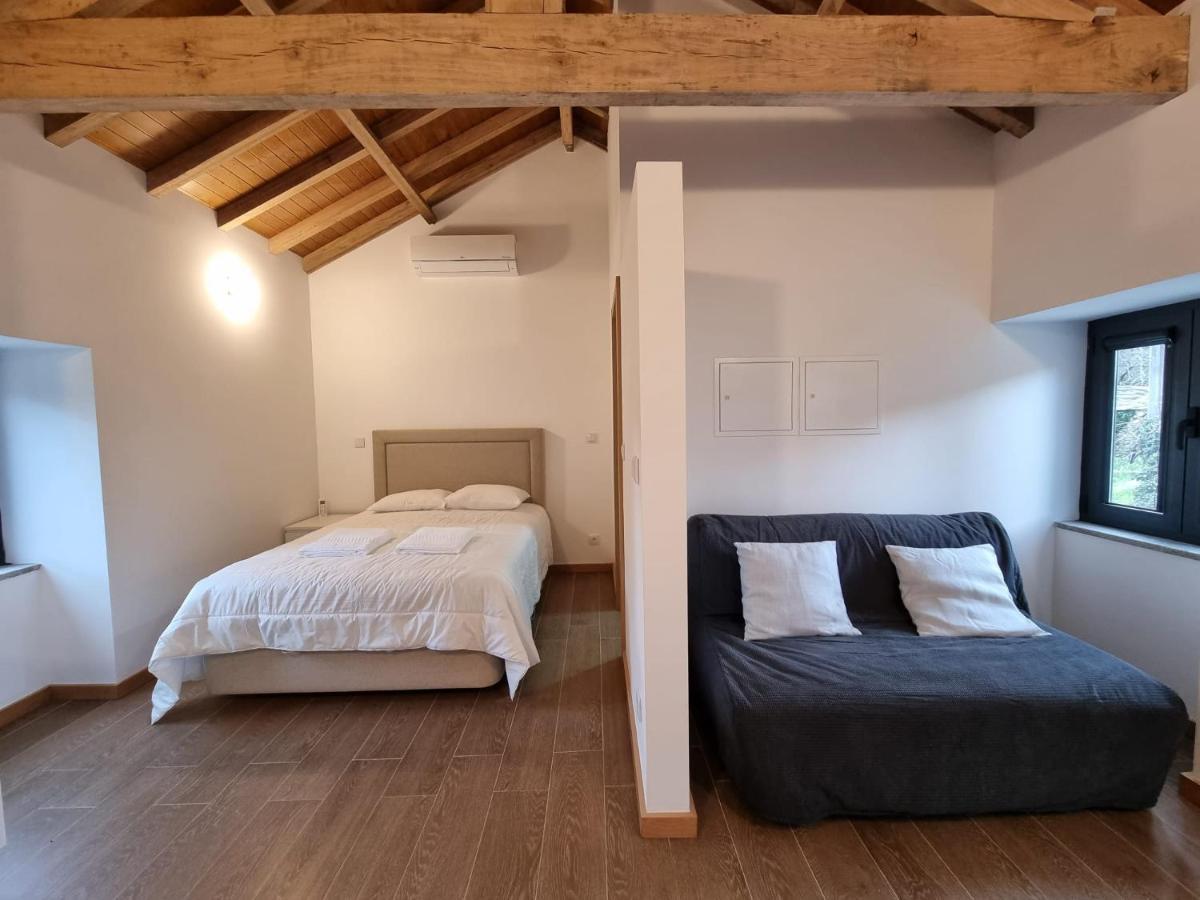 Casa De Baixo Studios Arouca Kültér fotó