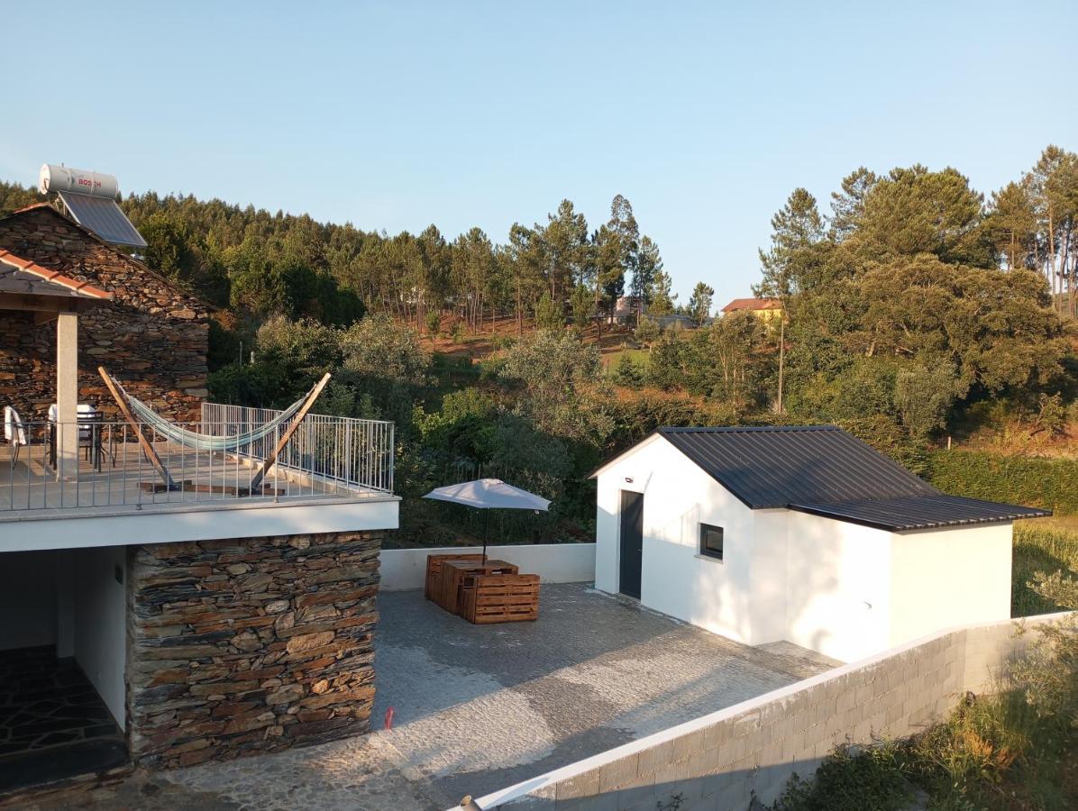 Casa De Baixo Studios Arouca Kültér fotó