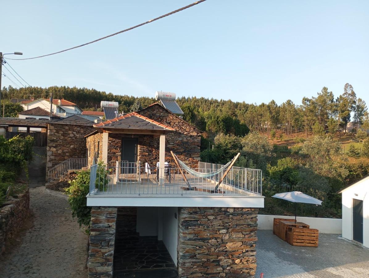 Casa De Baixo Studios Arouca Kültér fotó