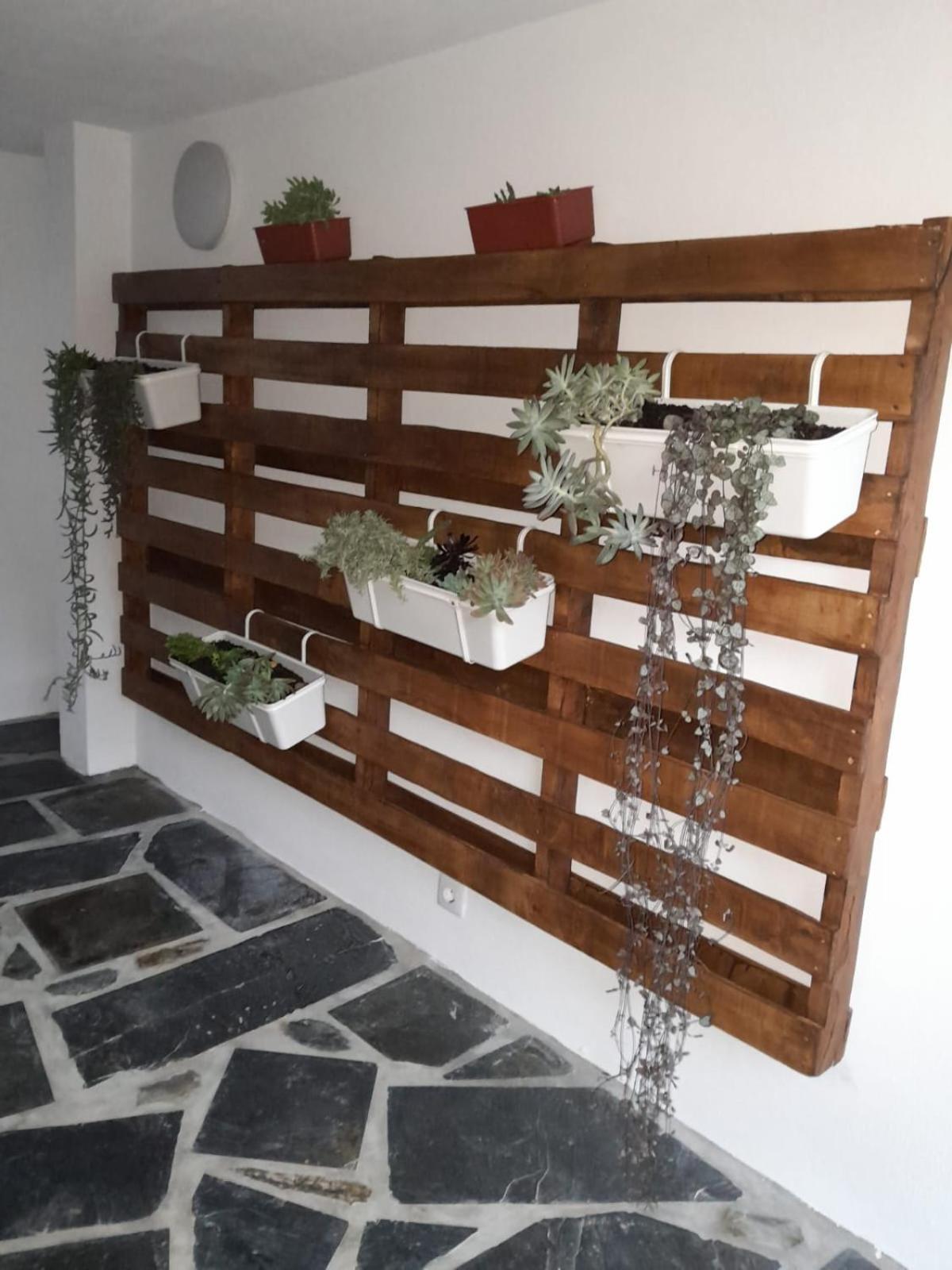 Casa De Baixo Studios Arouca Kültér fotó