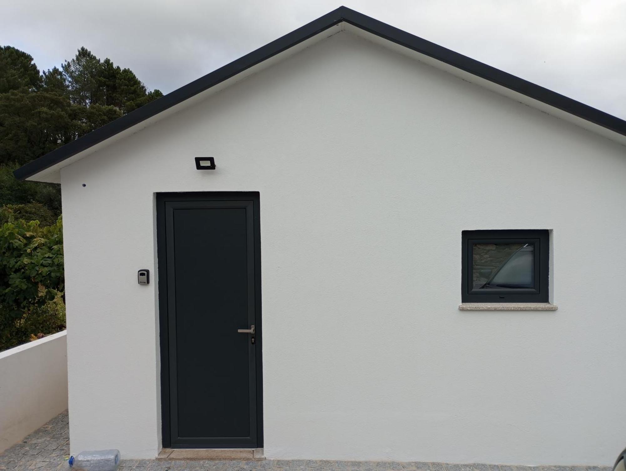 Casa De Baixo Studios Arouca Kültér fotó