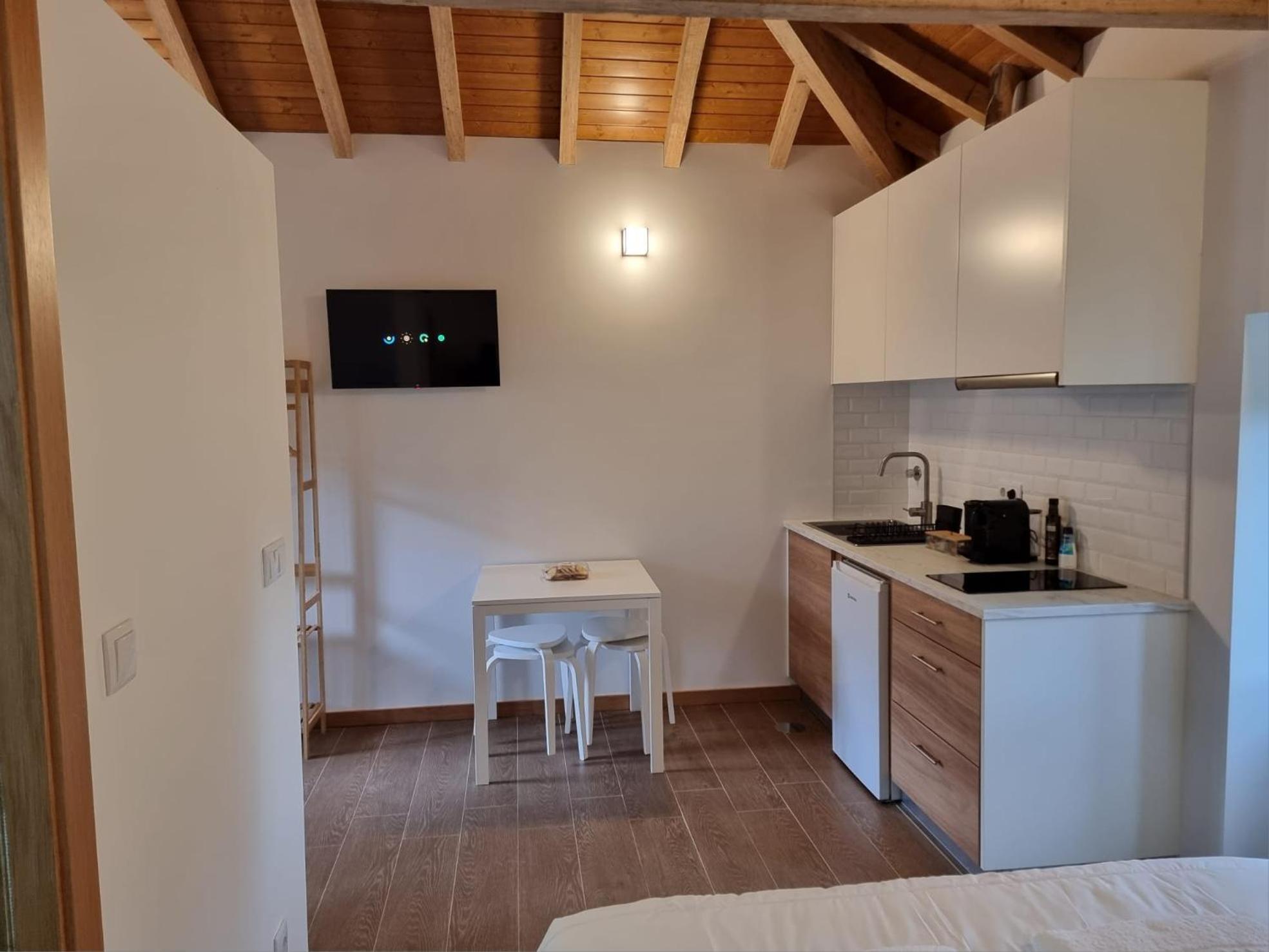 Casa De Baixo Studios Arouca Szoba fotó