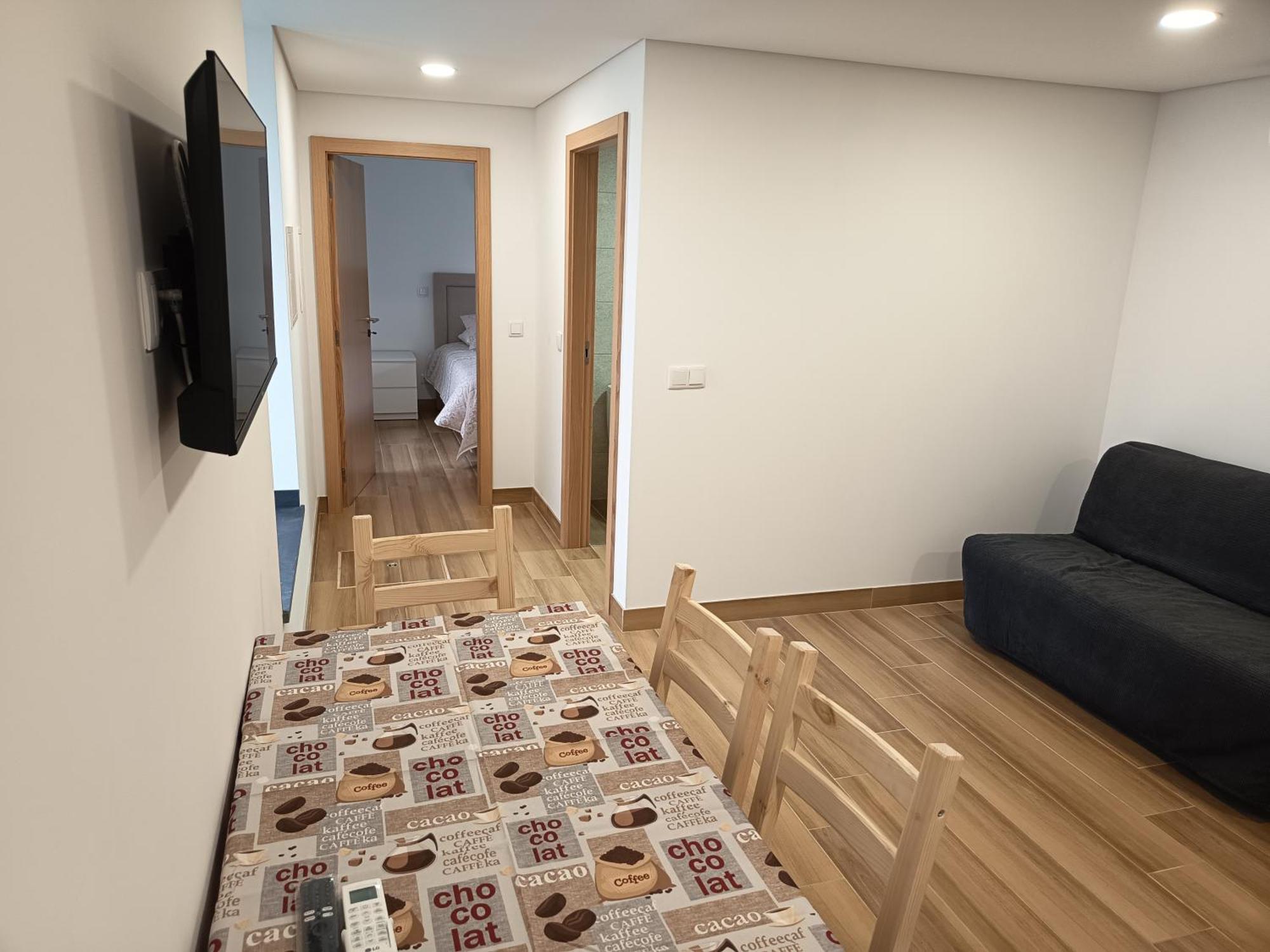Casa De Baixo Studios Arouca Kültér fotó