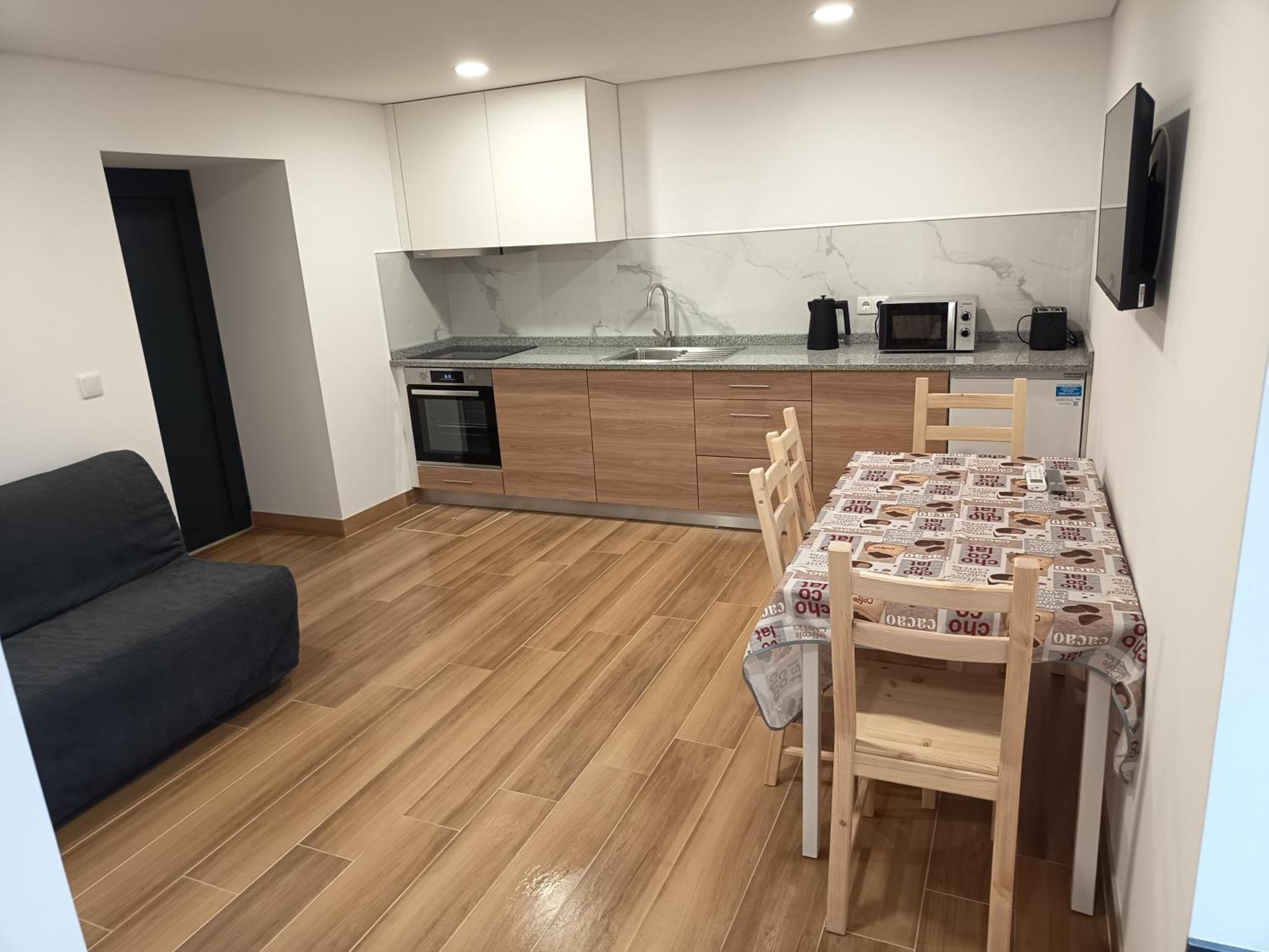 Casa De Baixo Studios Arouca Kültér fotó