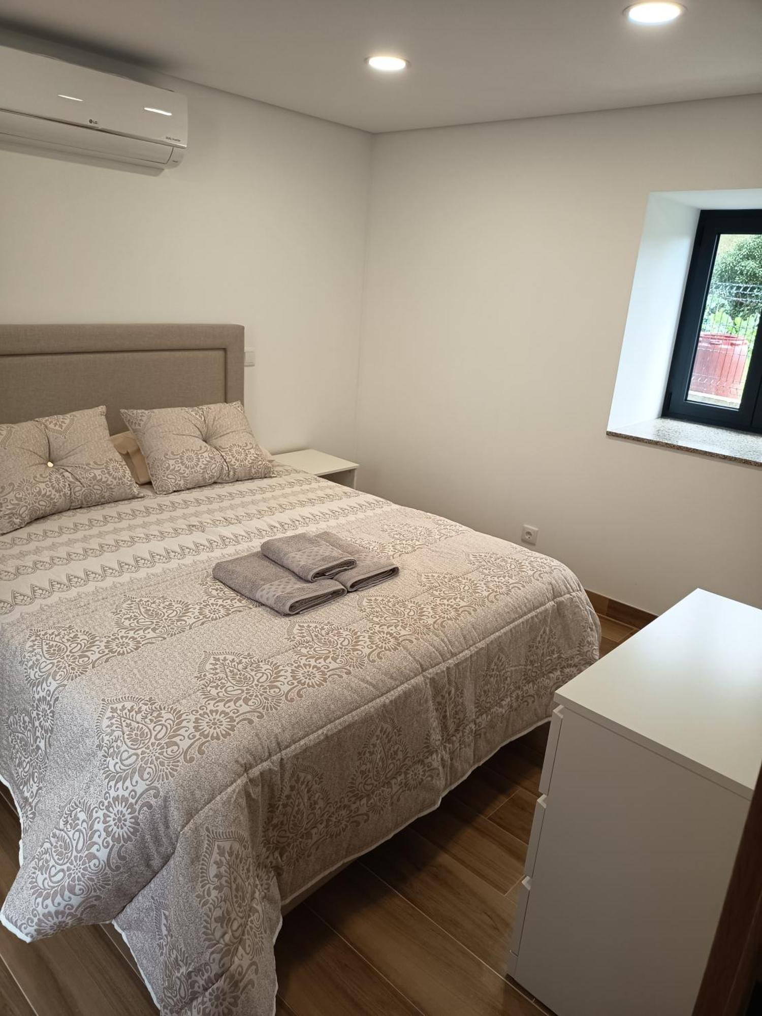 Casa De Baixo Studios Arouca Kültér fotó