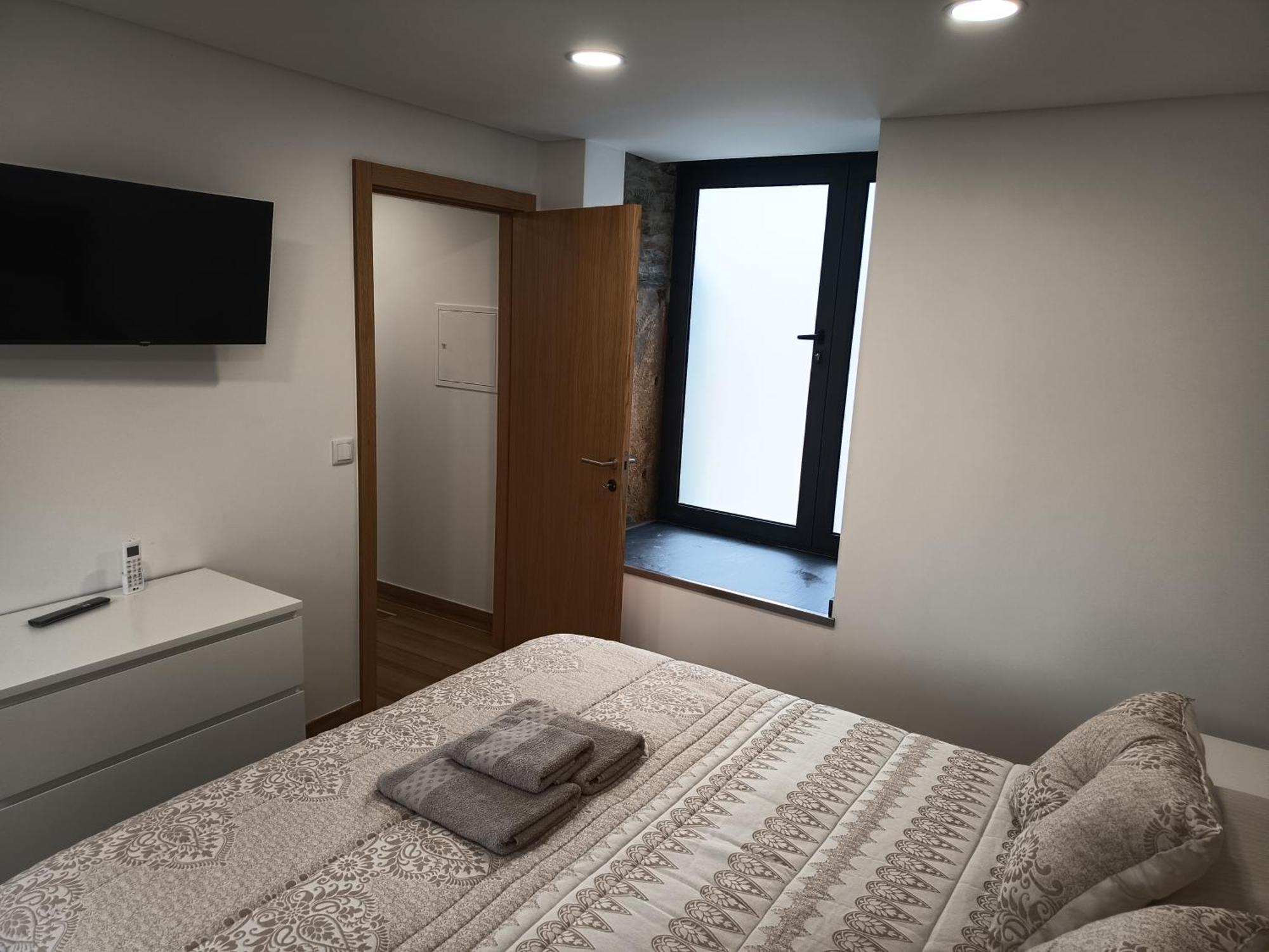 Casa De Baixo Studios Arouca Kültér fotó