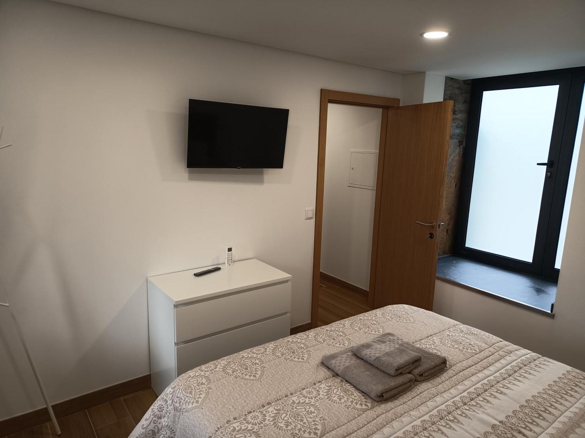 Casa De Baixo Studios Arouca Kültér fotó
