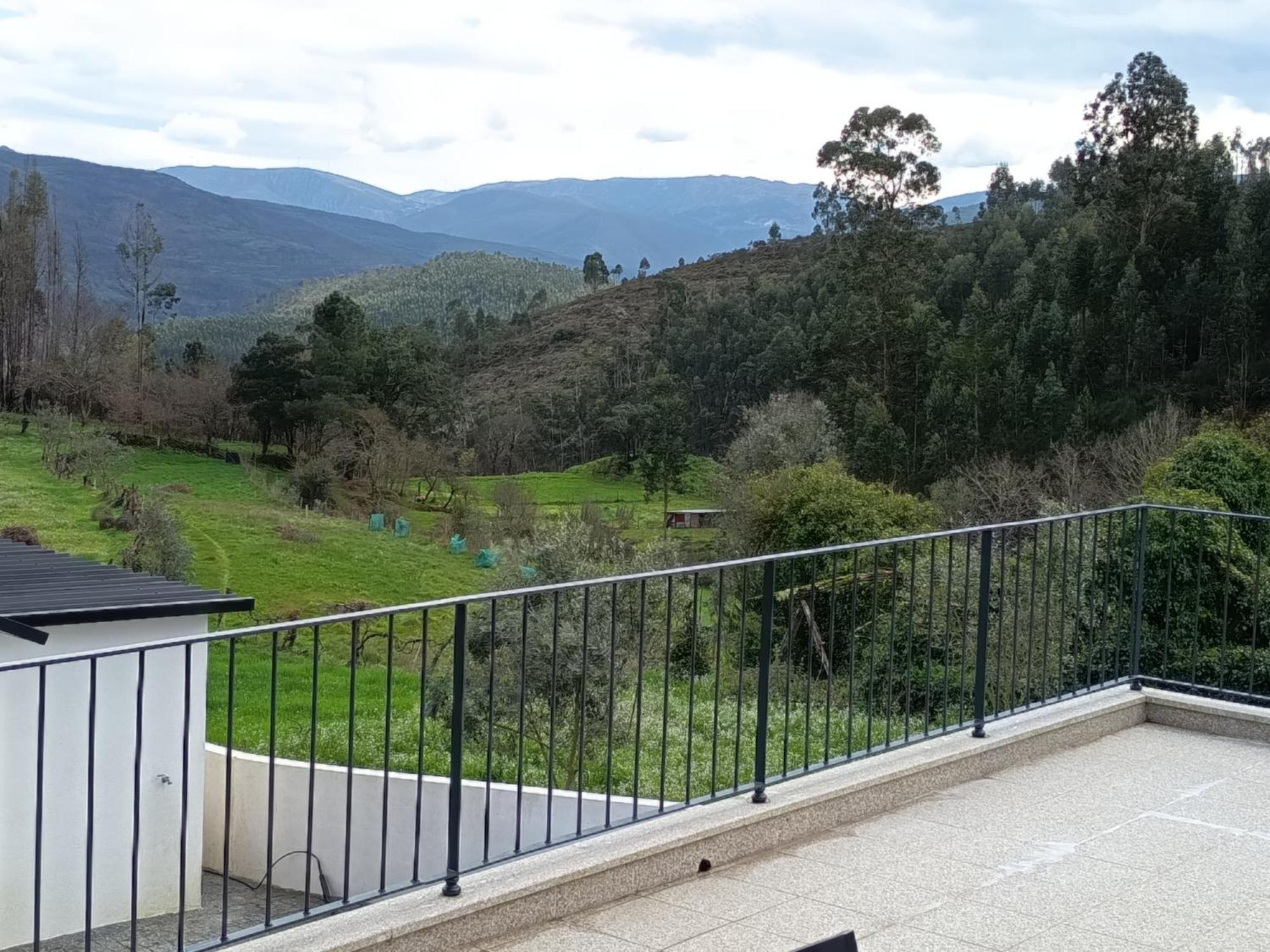Casa De Baixo Studios Arouca Kültér fotó