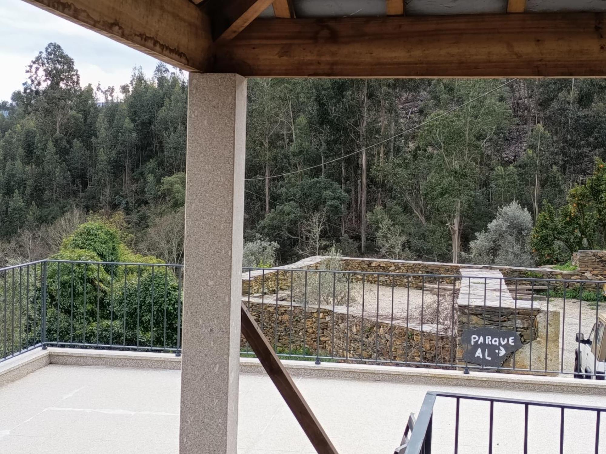 Casa De Baixo Studios Arouca Kültér fotó